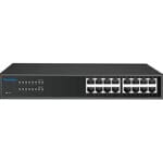 NS6016G 16-Port Gigaibit Ethernet Switch