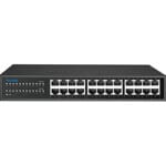 NS6024G 24 Port Gigabit Ethernet Switch
