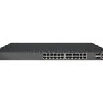 S6700-24GX-2QF 100G Uplink 24-Port 2.5G L3 Managed Switch(Based On SONIC)