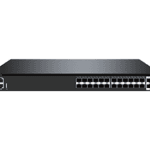 S6700-24TF-2QF 100G Uplink 24 Port 10G Managed Switches