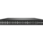 S6700-48GX-4TF-2QF+ 48 Port 2.5G Multi Rate L3 Management Model Switch